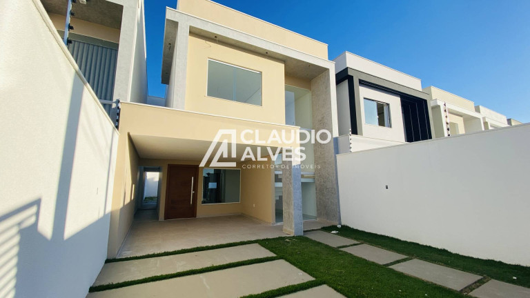 Imagem Casa com 3 Quartos à Venda, 173 m² em Sim - Feira De Santana