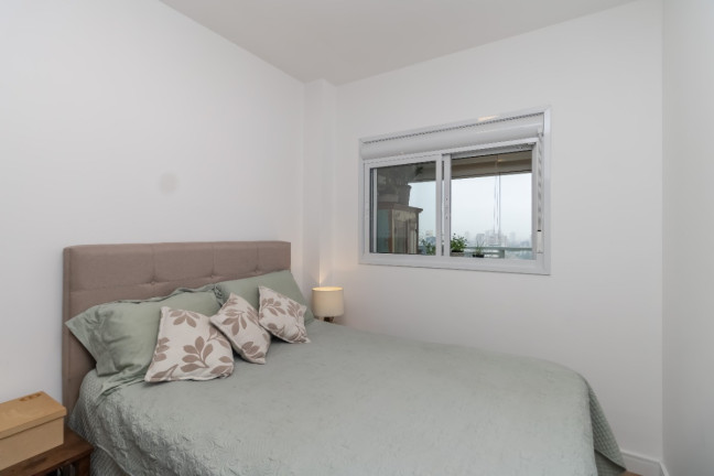 Imagem Apartamento com 2 Quartos à Venda, 65 m² em Vila Mariana - São Paulo