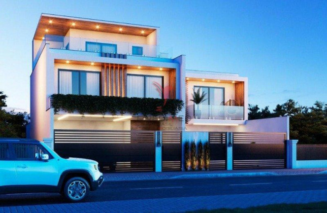 Casa com 2 Quartos à Venda, 245 m² em Centro - Penha