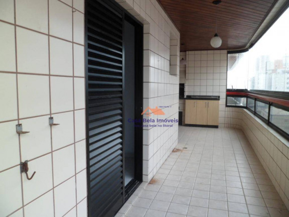 Imagem Apartamento com 3 Quartos à Venda, 131 m² em Tupi - Praia Grande Imagem Apartamento com 3 Quartos à Venda, 131 m² em Tupi - Praia Grande