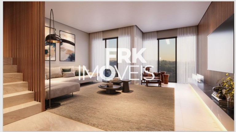 Imagem Casa com 3 Quartos à Venda, 375 m² em Cidade Jardim - São Paulo Imagem Casa com 3 Quartos à Venda, 375 m² em Cidade Jardim - São Paulo
