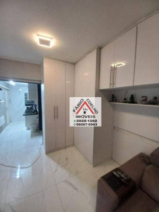 Imagem Apartamento com 1 Quarto à Venda, 35 m² em Bela Vista - São Paulo Imagem Apartamento com 1 Quarto à Venda, 35 m² em Bela Vista - São Paulo