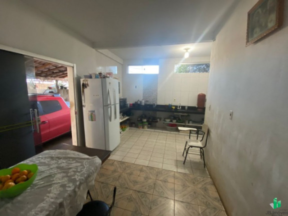 Imagem Casa com 8 Quartos à Venda, 240 m² em Panorama Ii - Montes Claros