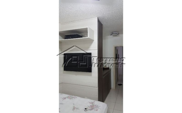 Imagem Casa de Condomínio com 3 Quartos à Venda, 60 m² em Eugênio De Melo - São José Dos Campos Imagem Casa de Condomínio com 3 Quartos à Venda, 60 m² em Eugênio De Melo - São José Dos Campos
