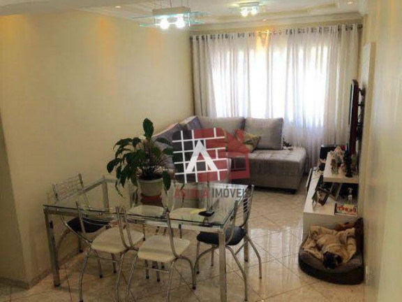 Imagem Apartamento com 2 Quartos à Venda, 70 m² em Parque Boturussu - São Paulo Imagem Apartamento com 2 Quartos à Venda, 70 m² em Parque Boturussu - São Paulo