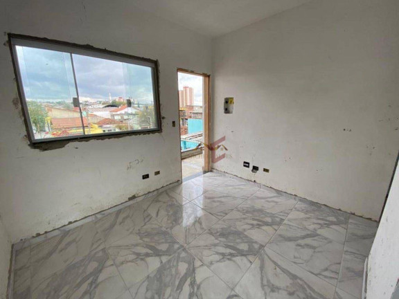 Imagem Apartamento com 2 Quartos à Venda, 36 m² em Vila Nova Curuçá - São Paulo
