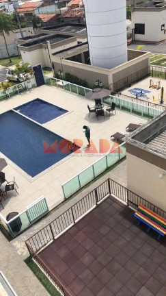 Imagem Apartamento com 2 Quartos à Venda, 45 m² em Parque Ipê - Feira De Santana