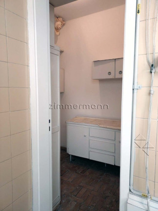 Imagem Apartamento com 3 Quartos à Venda, 264 m² em Higienopolis - Sao Paulo