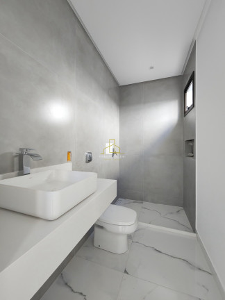 Imagem Casa com 3 Quartos à Venda, 220 m² em Alphaville Jacuhy - Serra