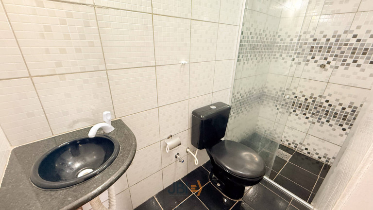 Imagem Casa com 3 Quartos à Venda, 110 m² em Monte Castelo - Fortaleza Imagem Casa com 3 Quartos à Venda, 110 m² em Monte Castelo - Fortaleza