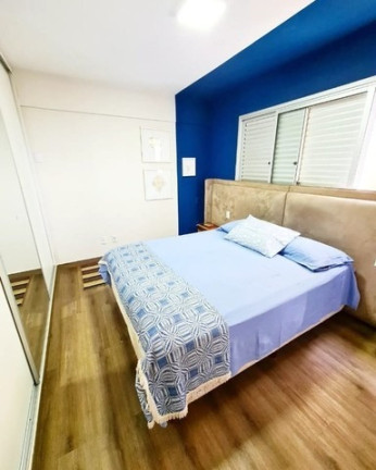Imagem Apartamento com 2 Quartos à Venda, 93 m² em Residencial Eldorado - Goiânia