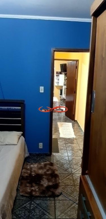 Imagem Casa com 2 Quartos à Venda, 100 m² em Vila Progresso (zona Leste) - São Paulo