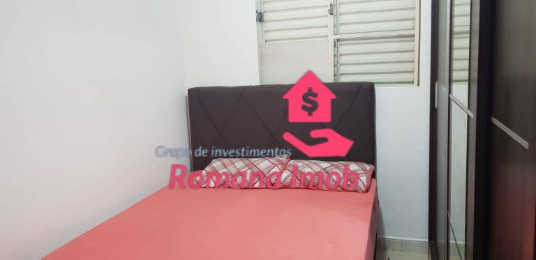 Imagem Apartamento com 2 Quartos à Venda, 49 m² em Jardim Imperador (zona Sul) - São Paulo Imagem Apartamento com 2 Quartos à Venda, 49 m² em Jardim Imperador (zona Sul) - São Paulo