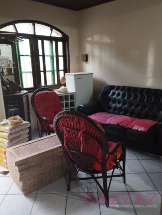 Imagem Casa com 3 Quartos à Venda, em Real - Praia Grande Imagem Casa com 3 Quartos à Venda, em Real - Praia Grande