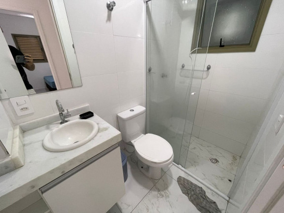 Imagem Apartamento com 2 Quartos à Venda, 58 m² em Aviação - Praia Grande