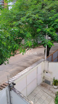 Imagem Casa com 3 Quartos para Alugar, 180 m² em Chácara Klabin - São Paulo