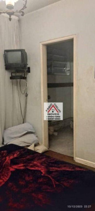 Imagem Apartamento com 3 Quartos à Venda, 120 m² em Paraíso - São Paulo