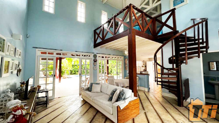 Imagem Casa de Condomínio com 4 Quartos à Venda, 210 m² em Itamambuca - Ubatuba