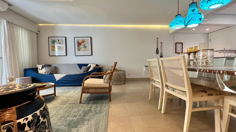 Imagem Apartamento com 3 Quartos à Venda, 124 m² em Riviera De São Lourenço - Bertioga Imagem Apartamento com 3 Quartos à Venda, 124 m² em Riviera De São Lourenço - Bertioga