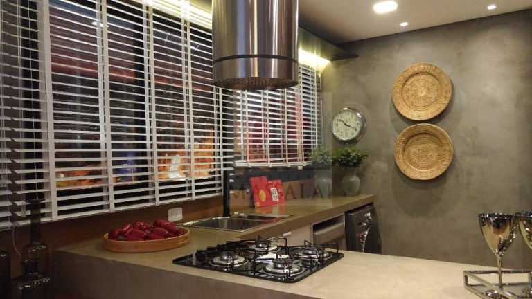 Apartamento com 2 Quartos à Venda, 65 m² em Auxiliadora - Porto Alegre