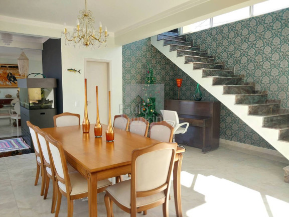 Imagem Casa com 4 Quartos à Venda, 720 m² em Condomínio Flora Rica (peruíbe) - Peruíbe Imagem Casa com 4 Quartos à Venda, 720 m² em Condomínio Flora Rica (peruíbe) - Peruíbe