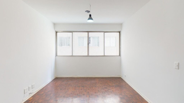 Imagem Apartamento com 3 Quartos à Venda, 103 m² em Itaim Bibi - São Paulo