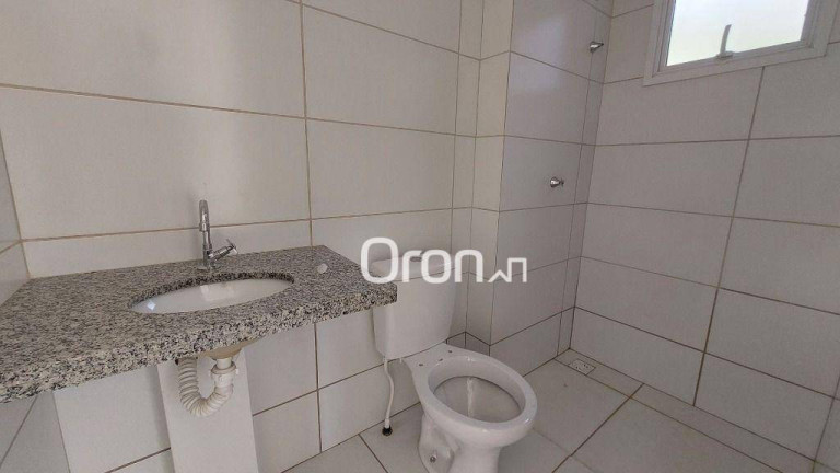 Imagem Apartamento com 2 Quartos à Venda, 57 m² em Jardim Helvécia - Aparecida De Goiânia Imagem Apartamento com 2 Quartos à Venda, 57 m² em Jardim Helvécia - Aparecida De Goiânia