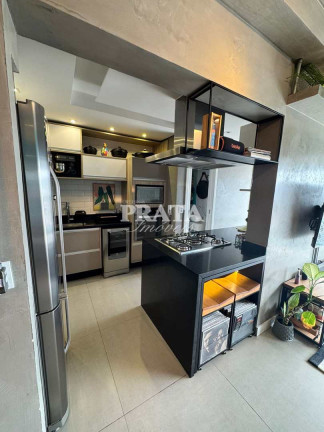 Imagem Apartamento com 2 Quartos à Venda, 83 m² em Boqueirão - Santos