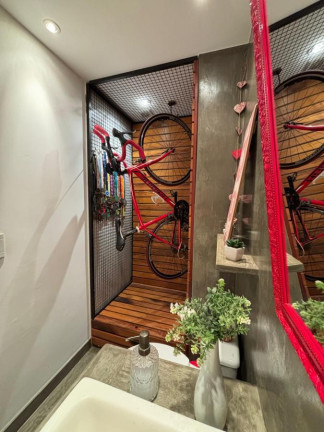 Imagem Apartamento com 2 Quartos à Venda, 75 m² em Jaguaré - São Paulo Imagem Apartamento com 2 Quartos à Venda, 75 m² em Jaguaré - São Paulo