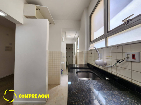 Imagem Apartamento com 1 Quarto à Venda, 43 m² em Bela Vista - São Paulo Imagem Apartamento com 1 Quarto à Venda, 43 m² em Bela Vista - São Paulo