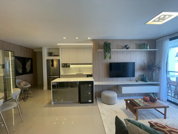 Imagem Apartamento com 3 Quartos à Venda, 213 m² em Agronômica - Florianópolis Imagem Apartamento com 3 Quartos à Venda, 213 m² em Agronômica - Florianópolis