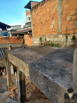 Imagem Terreno à Venda, 200 m² em Bonsucesso (barreiro) - Belo Horizonte Imagem Terreno à Venda, 200 m² em Bonsucesso (barreiro) - Belo Horizonte