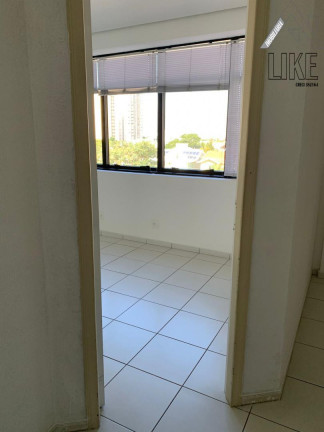 Sala Comercial à Venda, 32 m² em Parque Residencial Aquarius - São José Dos Campos