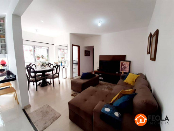 Imagem Apartamento com 2 Quartos à Venda, 66 m² em Jardim Cândido Bertini - Santa Bárbara D'oeste Imagem Apartamento com 2 Quartos à Venda, 66 m² em Jardim Cândido Bertini - Santa Bárbara D'oeste