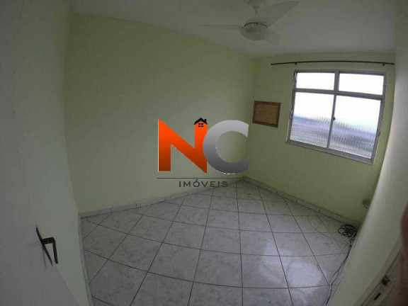 Imagem Apartamento com 2 Quartos à Venda, 48 m² em Praça Seca - Rio De Janeiro