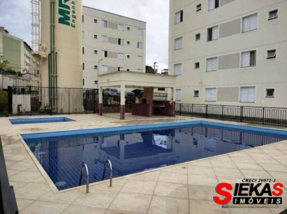 Imagem Apartamento com 2 Quartos à Venda, 45 m² em Guaianazes - São Paulo Imagem Apartamento com 2 Quartos à Venda, 45 m² em Guaianazes - São Paulo