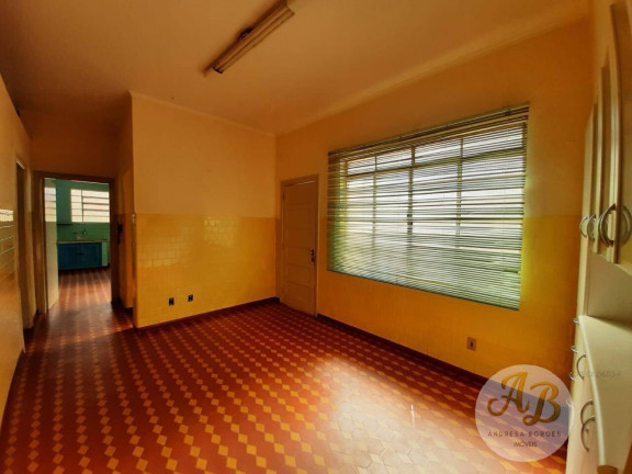 Imagem Casa com 3 Quartos à Venda, 318 m² em Centro - Franca Imagem Casa com 3 Quartos à Venda, 318 m² em Centro - Franca