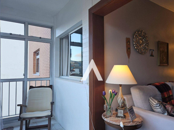 Imagem Apartamento com 3 Quartos à Venda, 70 m² em Alto - Teresópolis Imagem Apartamento com 3 Quartos à Venda, 70 m² em Alto - Teresópolis