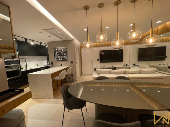 Imagem Imóvel com 2 Quartos à Venda, 92 m² em Cambuí - Campinas Imagem Imóvel com 2 Quartos à Venda, 92 m² em Cambuí - Campinas