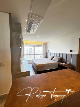 Imagem Apartamento com 3 Quartos à Venda, 177 m² em Jardim Goiás - Goiânia Imagem Apartamento com 3 Quartos à Venda, 177 m² em Jardim Goiás - Goiânia