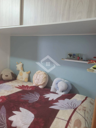 Imagem Apartamento com 3 Quartos à Venda, 99 m² em Barra Olímpica - Rio De Janeiro Imagem Apartamento com 3 Quartos à Venda, 99 m² em Barra Olímpica - Rio De Janeiro