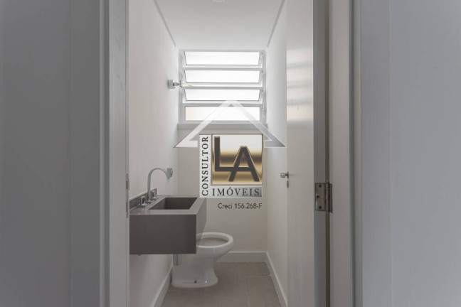 Imagem Apartamento com 3 Quartos à Venda, 225 m² em Jardim Paulista - São Paulo