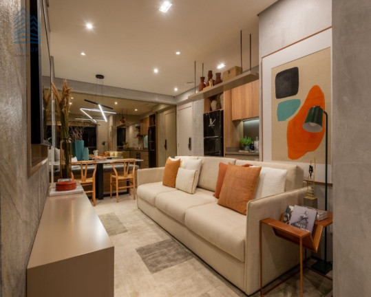 Imagem Imóvel com 2 Quartos à Venda, 67 m² em Alto Da Boa Vista - São Paulo