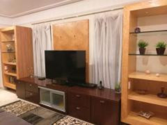 Imagem Apartamento com 3 Quartos à Venda, 129 m² em Parque Das Nações - Santo André Imagem Apartamento com 3 Quartos à Venda, 129 m² em Parque Das Nações - Santo André