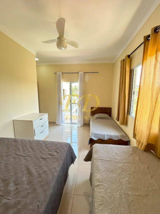 Imagem Casa de Condomínio com 4 Quartos à Venda, 1 m² em Igaratá Imagem Casa de Condomínio com 4 Quartos à Venda, 1 m² em Igaratá