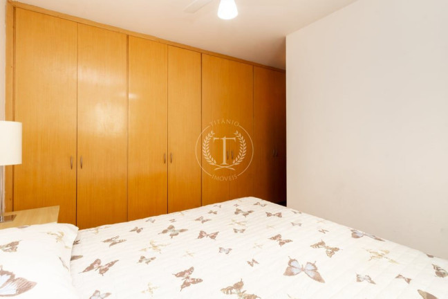 Imagem Apartamento com 3 Quartos à Venda, 93 m² em Pinheiros - São Paulo