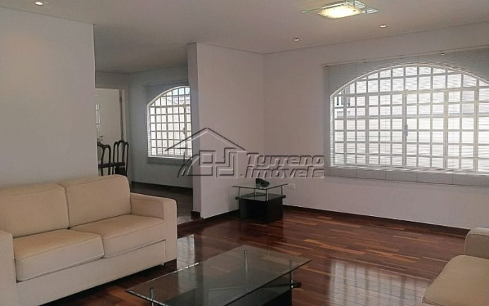 Imagem Casa de Condomínio com 3 Quartos para Alugar, 380 m² em Jardim Das Colinas - São José Dos Campos