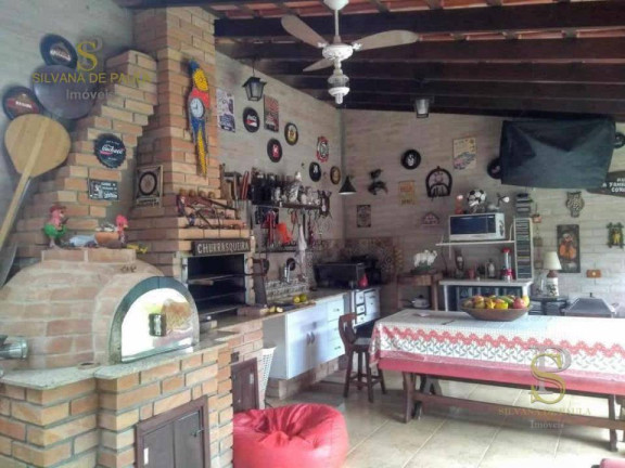 Imagem Chácara com 3 Quartos à Venda, 289 m² em Canedos - Piracaia Imagem Chácara com 3 Quartos à Venda, 289 m² em Canedos - Piracaia