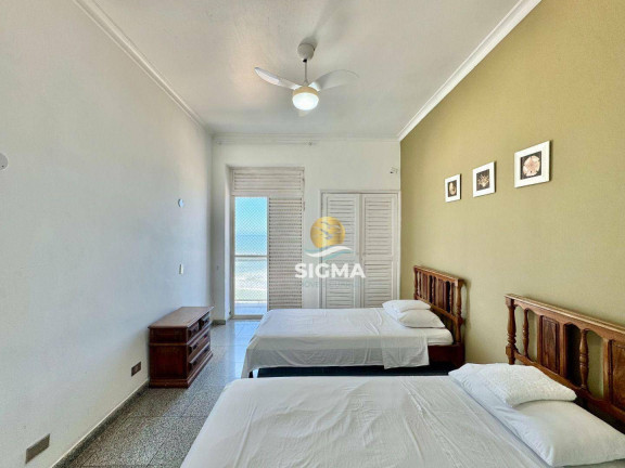 Imagem Apartamento com 3 Quartos à Venda, 220 m² em Pitangueiras - Guarujá