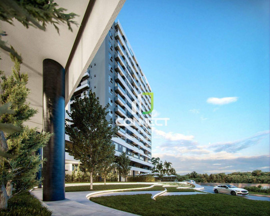 Imagem Apartamento com 3 Quartos à Venda, 91 m² em Fazenda - Itajaí